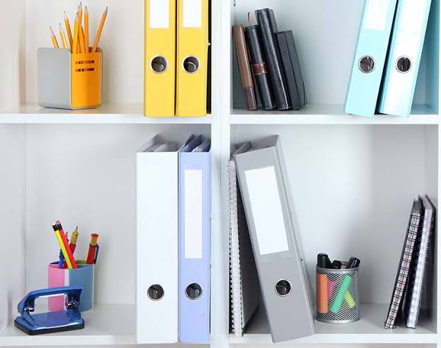 Office Supplies