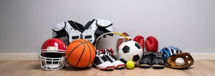 Sports & Fitness