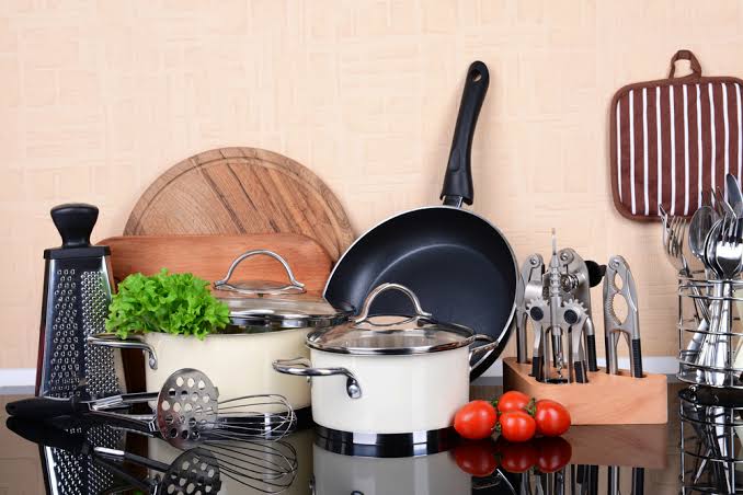 Kitchen & Home
