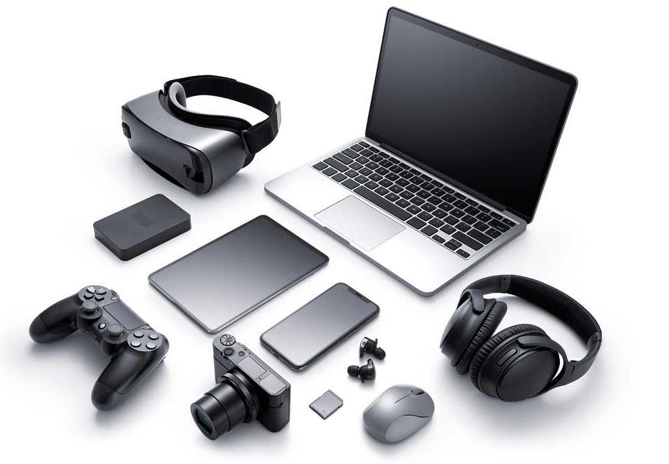 Electronics